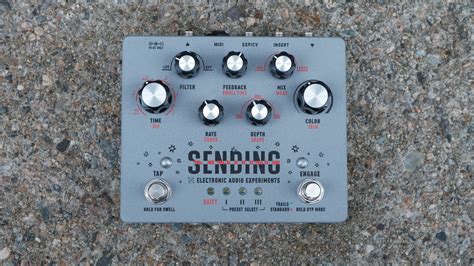 eae sending v2|Blog — Electronic Audio Experiments.